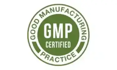 viriflow  gmp certified