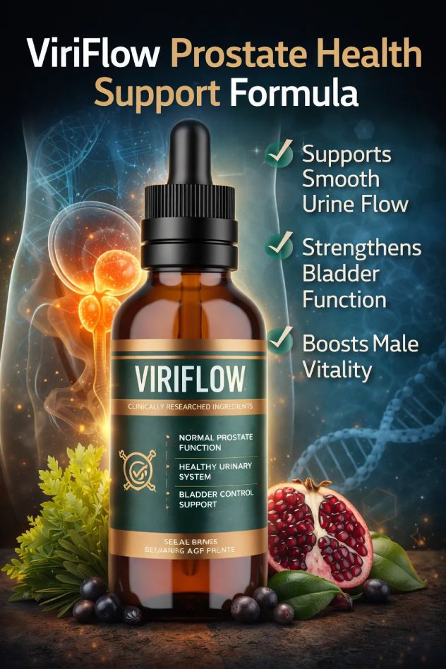 viriflow